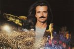 Cum se face accesul la concertul Yanni.