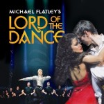 2 categorii din 6, epuizate la spectacolul Lord Of The Dance!