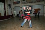 Exclusivitate! Simona Balanescu: "Voi dansa demonstrativ in cadrul Competitiei Nationale Davidans"