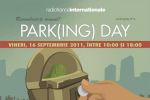 Prelungeşte-ţi vacanţa la PARK(ing) Day.