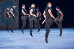Hip-hop-ul şi folclorul algerian, reunite &icirc;n dans.