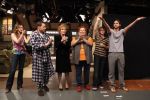 Jon Cryer: "Am fost &icirc;ngrijorat că Charlie Sheen o să moară".