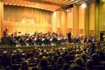 Ambasadorul Martin Harris: Festivalul Enescu are o puternic&atilde; "arom&atilde;" britanic&atilde;.
