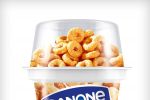 Gusturi noi de toamna de la Danone