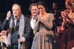 Franco Zeffirelli montează &bdquo;Turandot" la Oman.