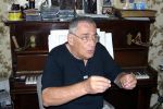 Horia Moculescu: Cu moartea lui Johnny Răducanu, breasla noastră mai pierde o persoană ...