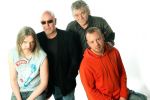 Legenda rock Nazareth concertează la Hard Rock Cafe.