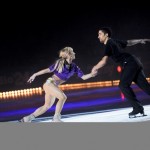 Evgeni Plushenko, Aliona Savchenko si Robin Szolkowi Kings on Ice la Bucuresti!