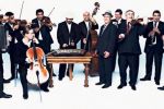Festival de muzică şi cultură balcanică.