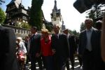 Peste 200 de obiecte de valoare care au aparţinut Casei Regale vor fi scoase la licitaţie.