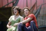 Angela Gheorghiu şi Roberto Alagna, &icirc;mpreună pe scenă pentru prima oară după &icirc;mpăcare.