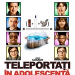 John Cusack si prietenii sai sunt Teleportati in adolescenta!