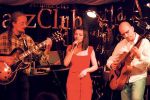 Jazz rom&acirc;nesc &icirc;n celebrul Club 606, din Chelsea.