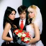 Dj Layla isi filmeaza noul clip cu sute de fani! 