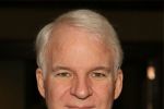 Steve Martin a c&acirc;ştigat marele trofeu la Gala premiilor Bluegrass.