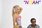 Exclusivitate! Maria Simion (Wonder Lolita): "Anca Neacsu stie cu siguranta sa poarte creatiile mele"