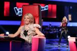 Loredana Groza: Acest show, &bdquo;Vocea Rom&acirc;niei", este un fel de Olimpiadă a vocilor.