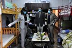Film: Contagion: Obsesia scenariştilor de la Hollywood pentru sf&acirc;rşitul lumii a devenit de-a ...