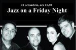 The Blue Note Years, stagiune de jazz &icirc;n noiembrie pe Calea Victoriei.