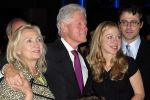 Ziua de naştere a lui Bill Clinton şi momentul Marilyn. ...