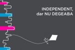 Sectorul cultural independent - probleme şi soluţii.