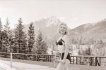 FOTOGRAFII INEDITE cu Marilyn Monroe.