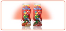 Programul Danone pentru arta a ajuns la a treia editie