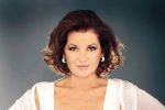 Interzisă la Hollywood pentru că nu a vrut să se dezbrace &icirc;n Playboy.
