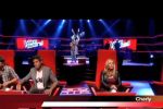 VIDEO Vocea care a &icirc;nnebunit Olanda: c&acirc;ntă de-ţi face pielea de găină.