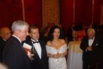 Teatrul Balşoi, redeschis după şase ani. Angela Gheorgiu, invitată de onoare a lui Medvedev.