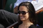 Pippa Middleton vrea să publice o carte despre normele de etichetă.