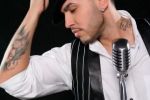 Alex Velea: "Sper sa ii inspir pe fanii mei sa se exprime liber"