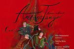 Nuevo Tango Quintet - Mai aproape de Piazzolla.