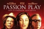 Film: Patimi - filmul pare un trip, adică o călătorie cu combustibil interzis de lege.