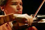 Cuplul Alexandru Tomescu - Stradivarius, &icirc;n Noua Zeelandă.