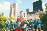 "Tintin", "Rango" şi "Smurfs", &icirc;n cursa pentru Oscarul 2012 ...