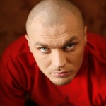 Puya nominalizat la Balkanika Music Awards