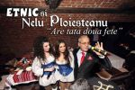 Etnic si Nelu Ploiesteanu lanseaza album de muzica lautareasca veche