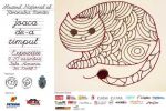 Expoziţii - Crem şi Joaca de-a timpul (caricatură, măşti şi obiecte artizanale).