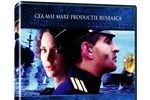 Recomandare de film: Amiralul - o formulă modernă şi foarte opulentă de peliculă istorică.