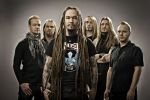 INTERVIU Amorphis: "St&acirc;rnim sentimente prin autenticitatea muzicii noastre".