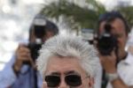 Pedro Almodovar: Berlusconi ar fi un mare personaj de film.