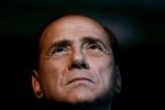 EXCLUSIV Academia Caţavencu: Vezi motivul real al demisiei lui Berlusconi!.