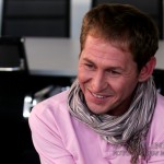 Mircea Solcanu, actor debutat!