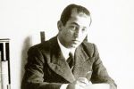 Personajul Mihail Sebastian.