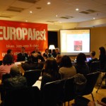 EUROPAfest 2010 aduce muzica adevarata in sufletele noastre