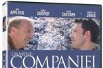 Cronica de film: The Company Men - un film cu o rezolvare "cam socialistă".