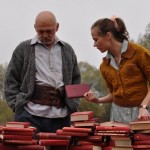&bdquo;Portretul luptatorului la tinerete&rdquo; si&rdquo; Caravana cinematografica&rdquo; in competitie la Festivalul International de Film Bucuresti 