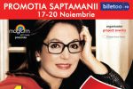 Bilete mai ieftine pentru concertul &bdquo;NANA MOUSKOURI&rdquo;!