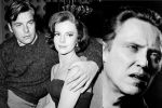 FOTO+VIDEO. Actorul Christopher Walken, pretext pentru asasinarea actriţei Natalie Wood?.